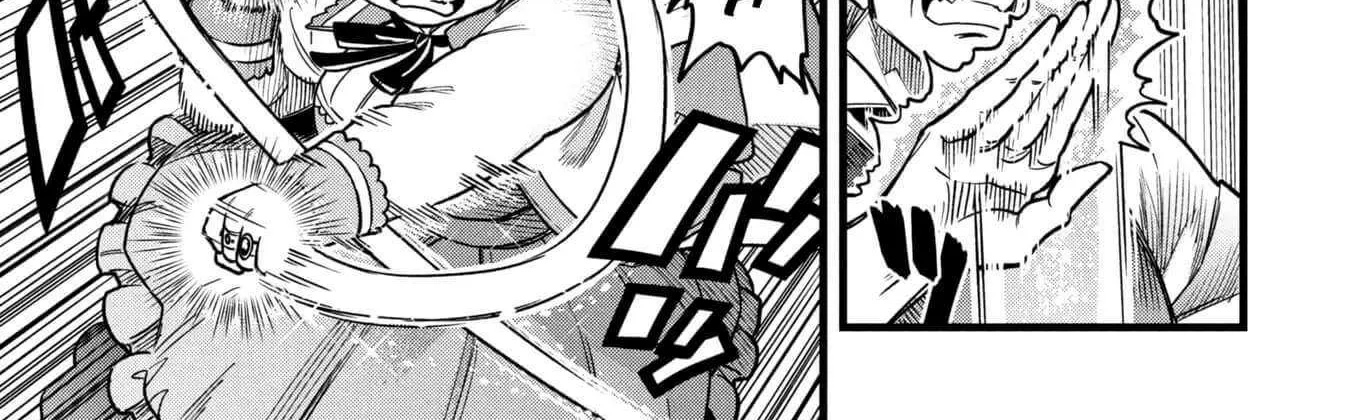 Mahoui Rex no Hentai Karte Chapter 19 page 51 - 