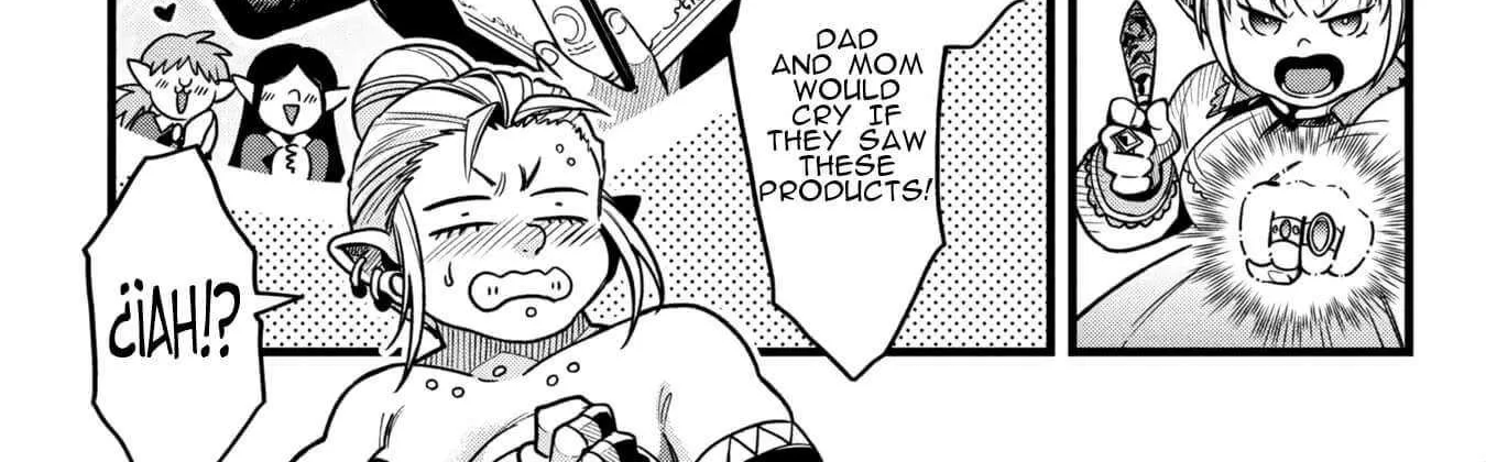 Mahoui Rex no Hentai Karte Chapter 19 page 53 - 