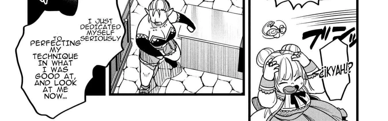 Mahoui Rex no Hentai Karte Chapter 19 page 55 - 