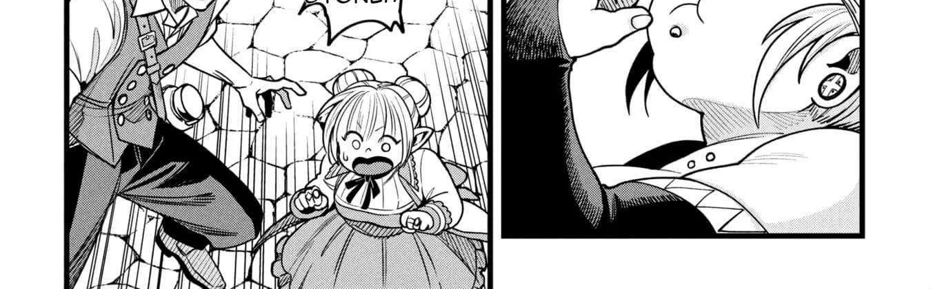 Mahoui Rex no Hentai Karte Chapter 19 page 59 - 