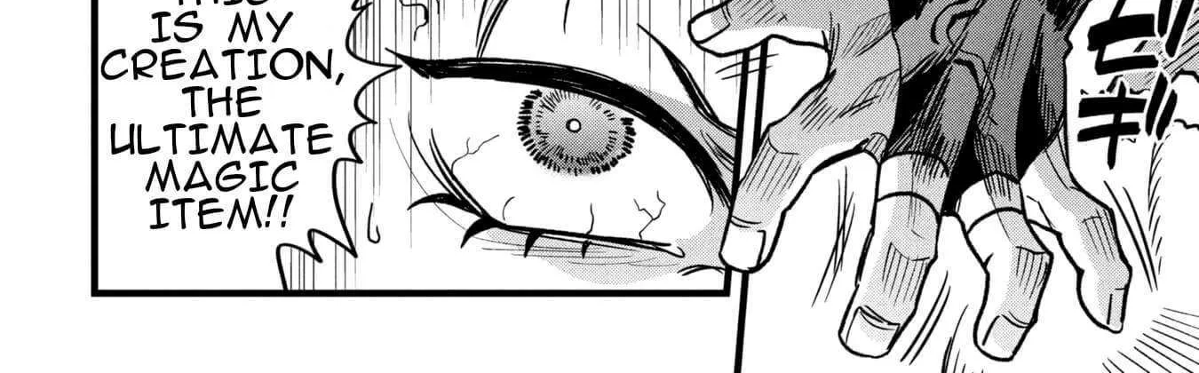 Mahoui Rex no Hentai Karte Chapter 19 page 61 - 