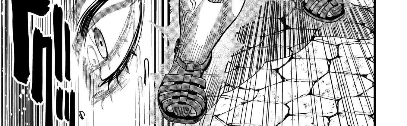 Mahoui Rex no Hentai Karte Chapter 19 page 63 - 
