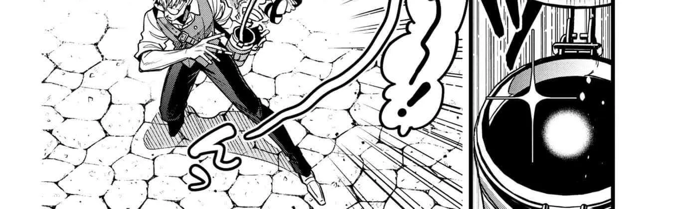 Mahoui Rex no Hentai Karte Chapter 19 page 65 - 