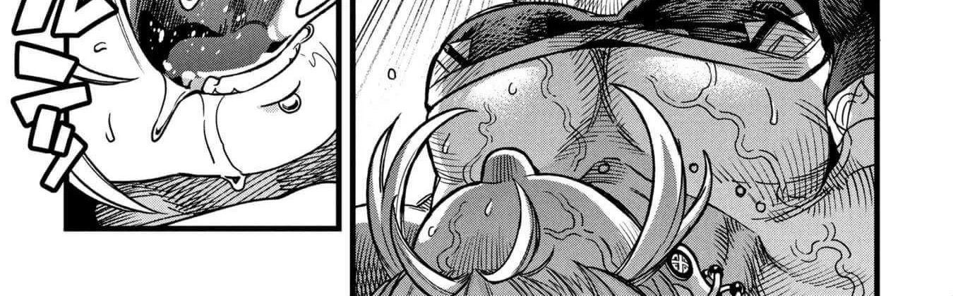 Mahoui Rex no Hentai Karte Chapter 19 page 67 - 