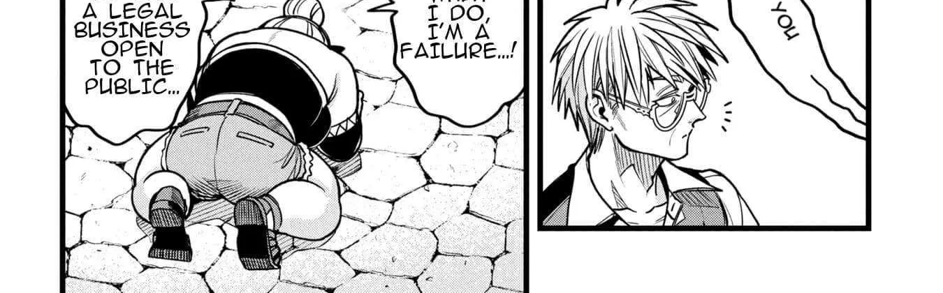 Mahoui Rex no Hentai Karte Chapter 19 page 71 - 