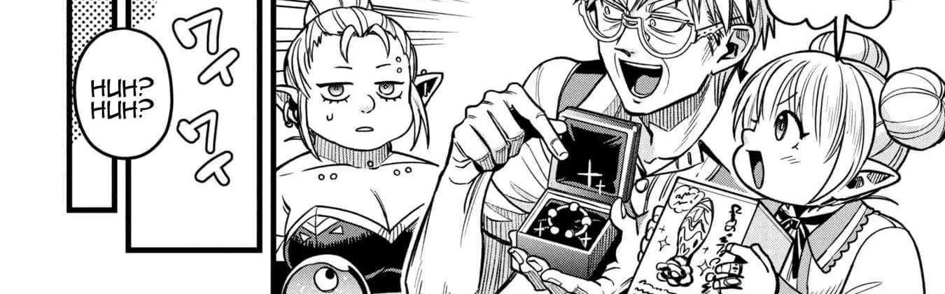 Mahoui Rex no Hentai Karte Chapter 19 page 81 - 
