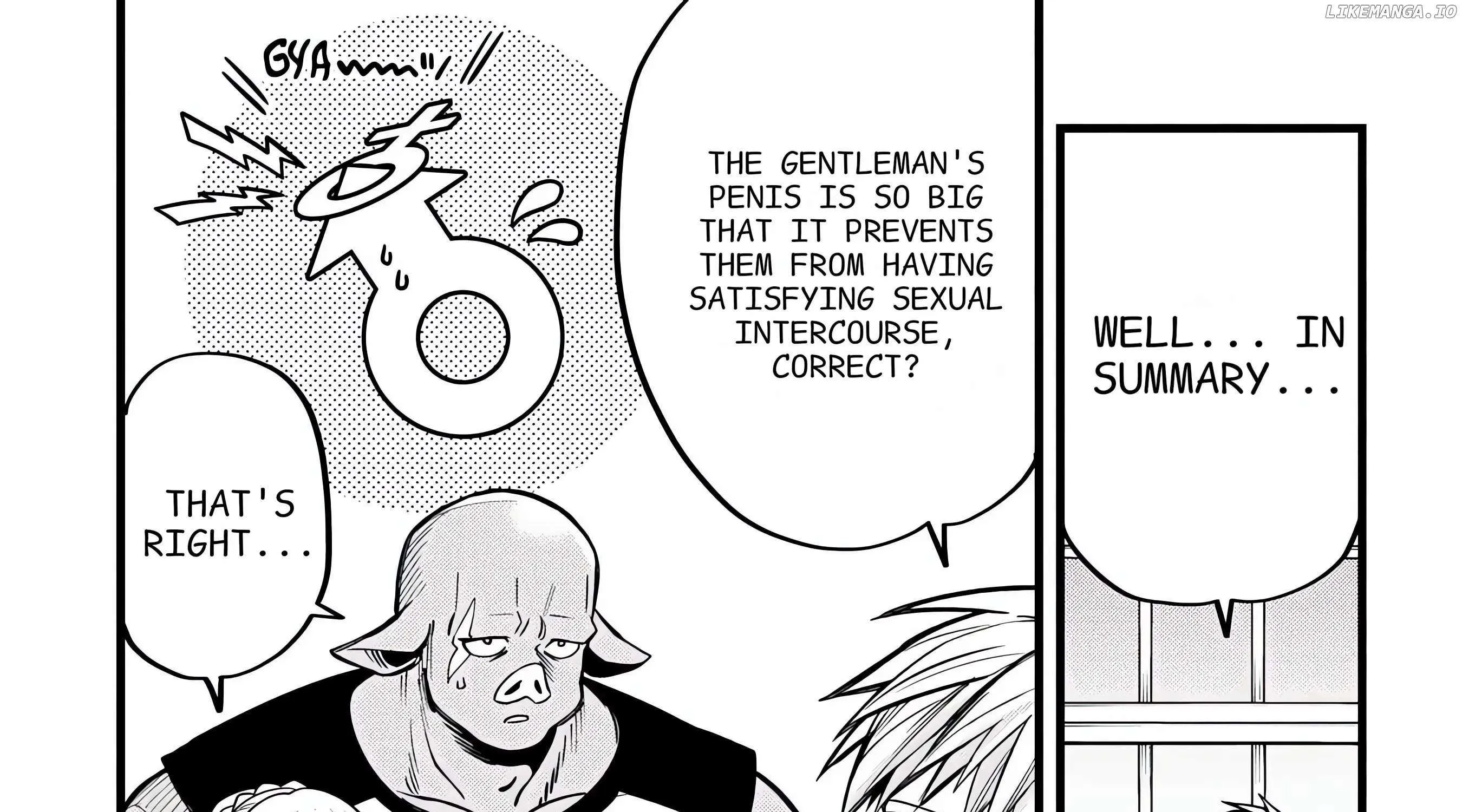 Mahoui Rex no Hentai Karte Chapter 2 page 11 - 