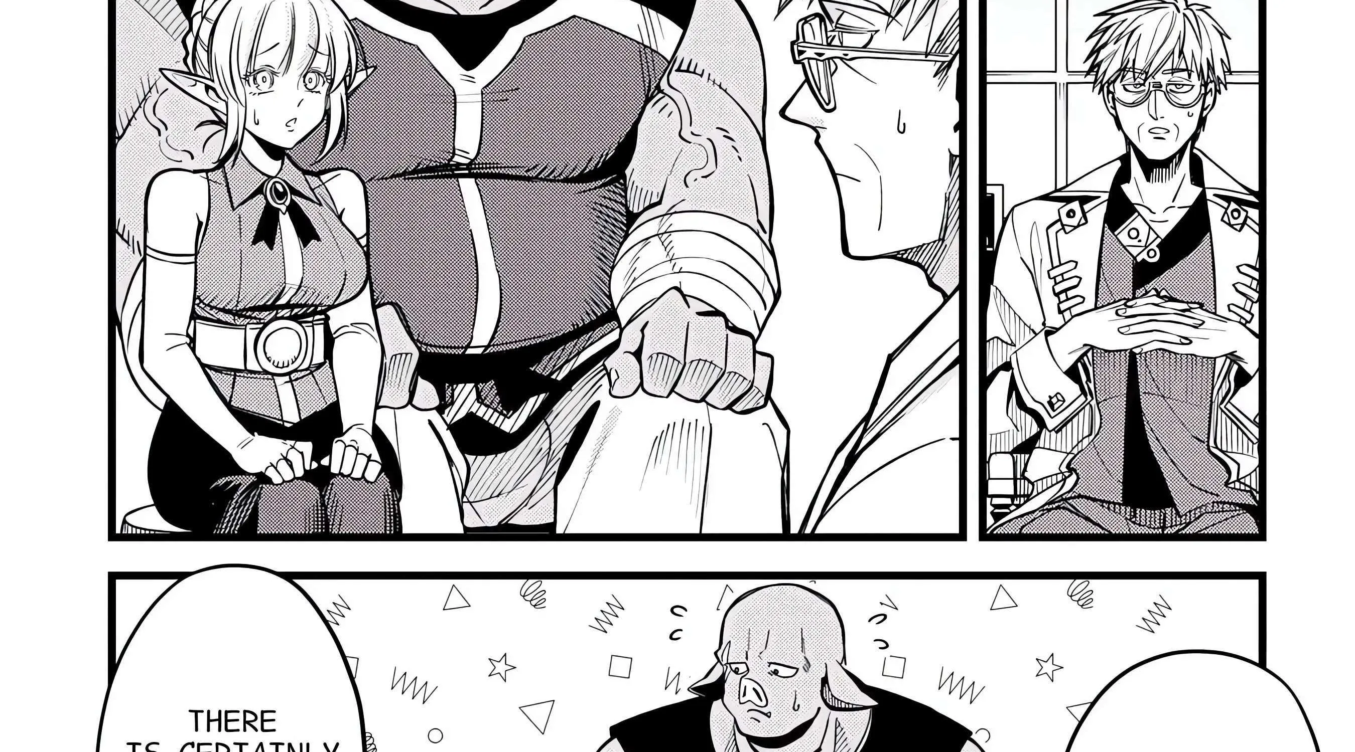 Mahoui Rex no Hentai Karte Chapter 2 page 12 - 