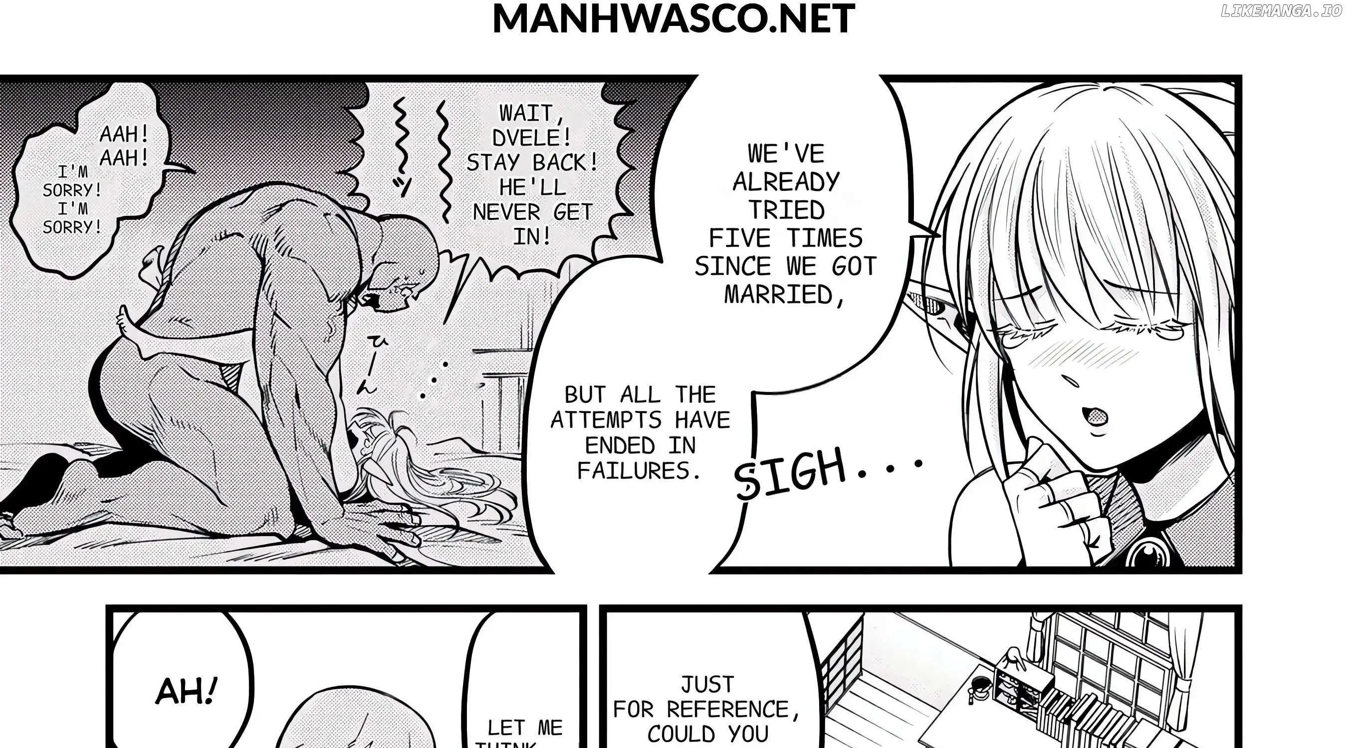 Mahoui Rex no Hentai Karte Chapter 2 page 14 - 