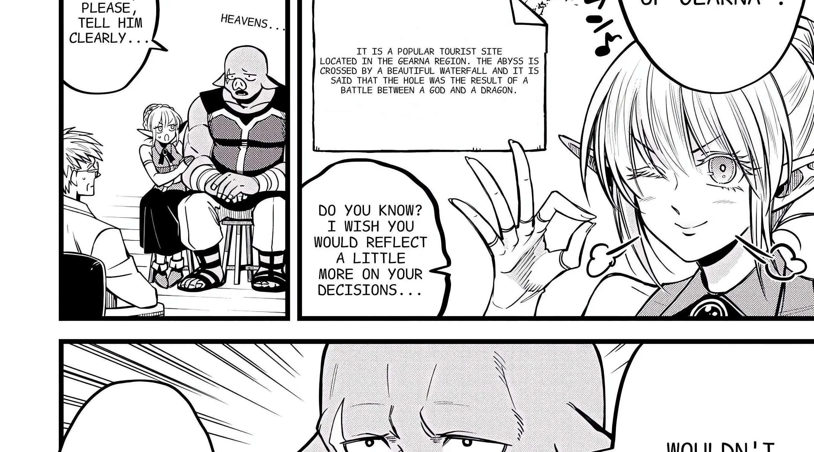 Mahoui Rex no Hentai Karte Chapter 2 page 18 - 