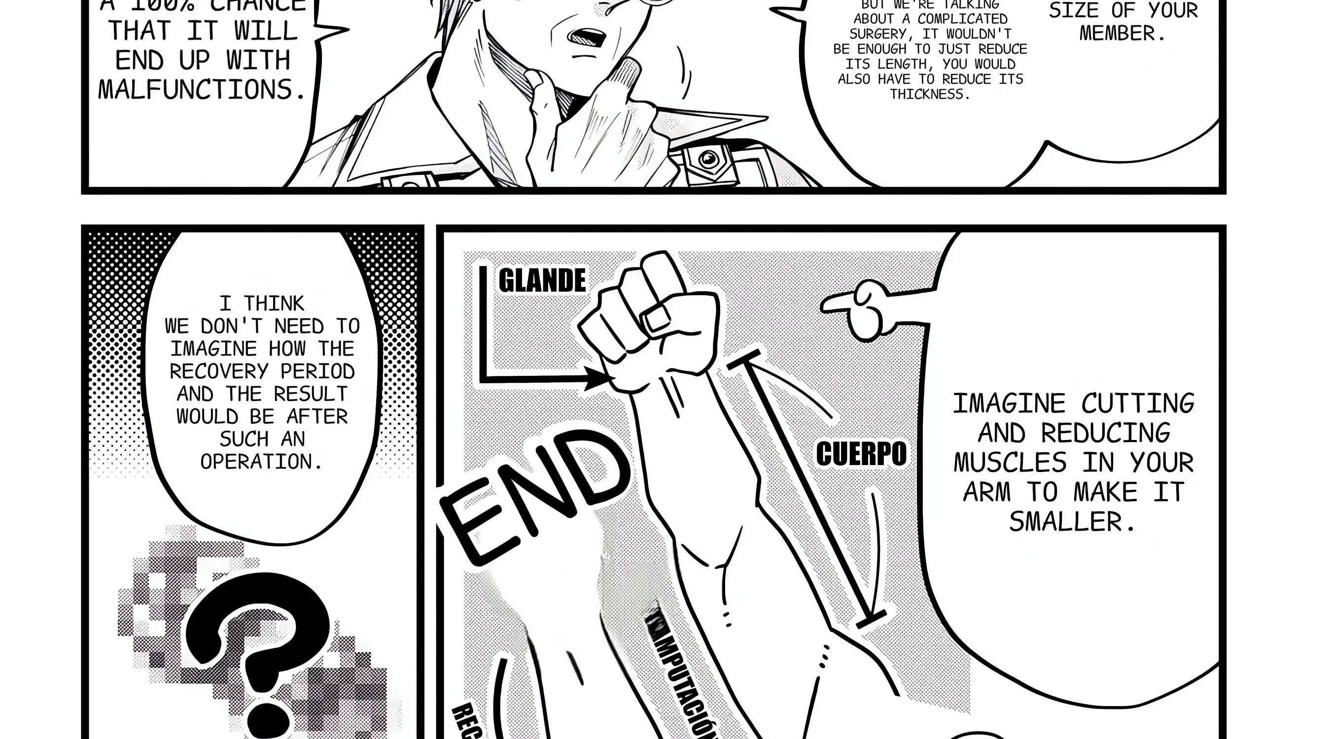 Mahoui Rex no Hentai Karte Chapter 2 page 21 - 