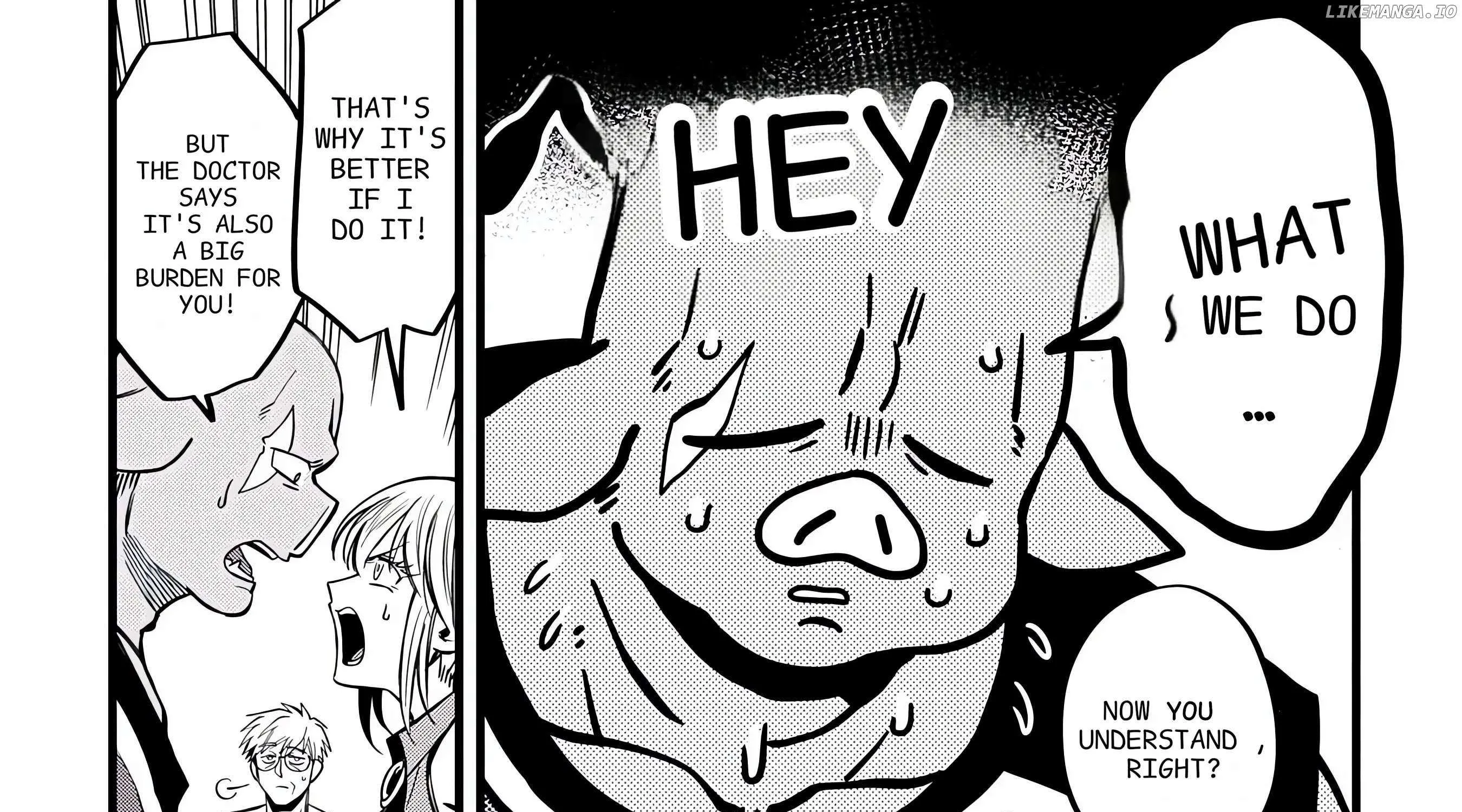 Mahoui Rex no Hentai Karte Chapter 2 page 23 - 