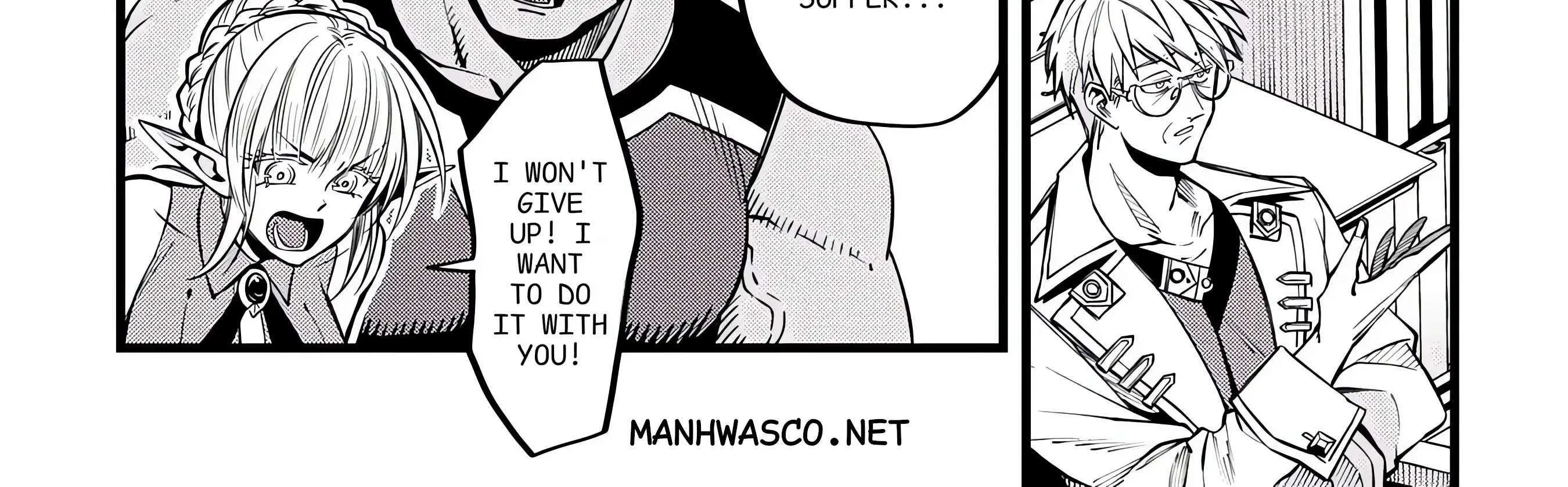 Mahoui Rex no Hentai Karte Chapter 2 page 25 - 