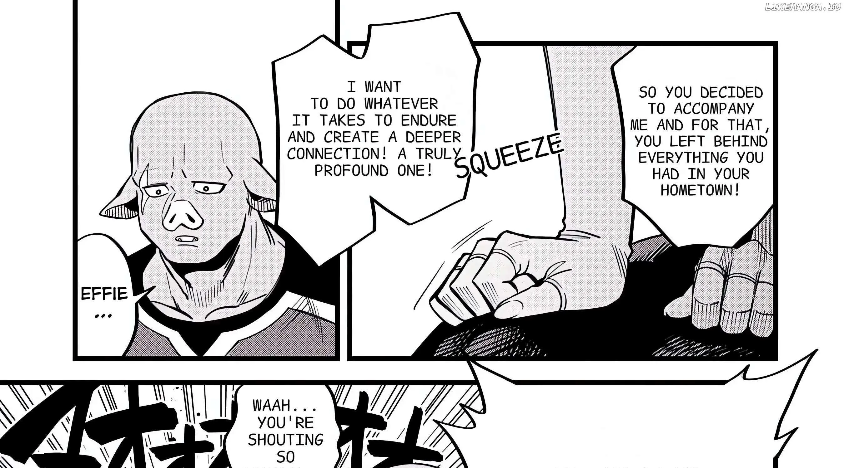 Mahoui Rex no Hentai Karte Chapter 2 page 26 - 