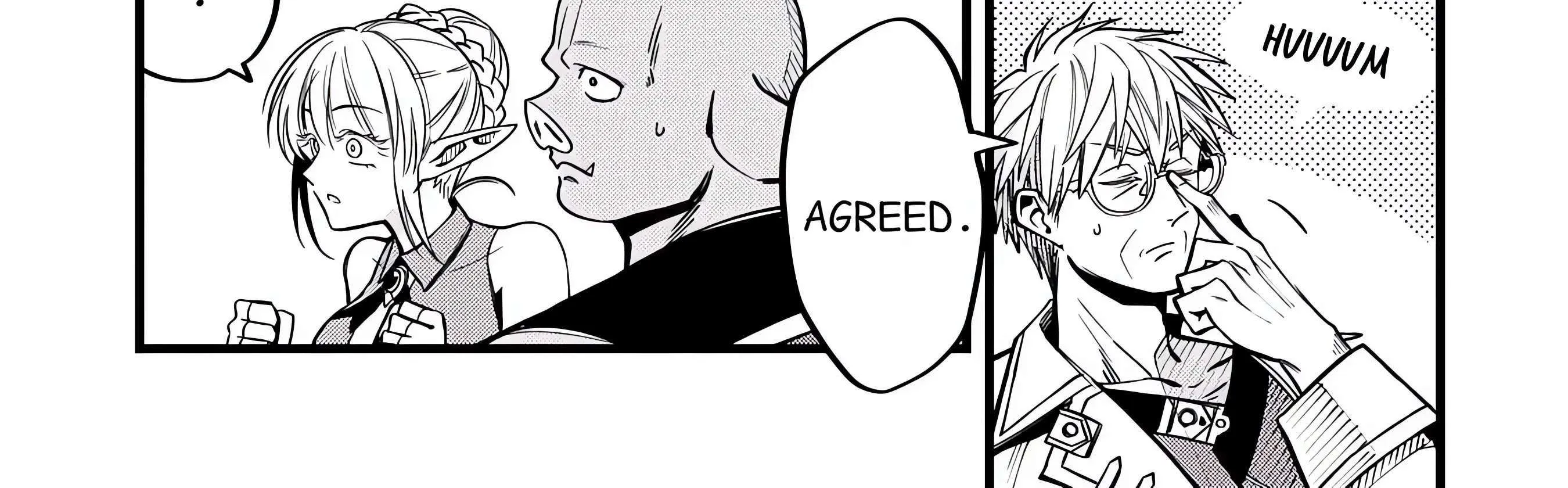 Mahoui Rex no Hentai Karte Chapter 2 page 28 - 
