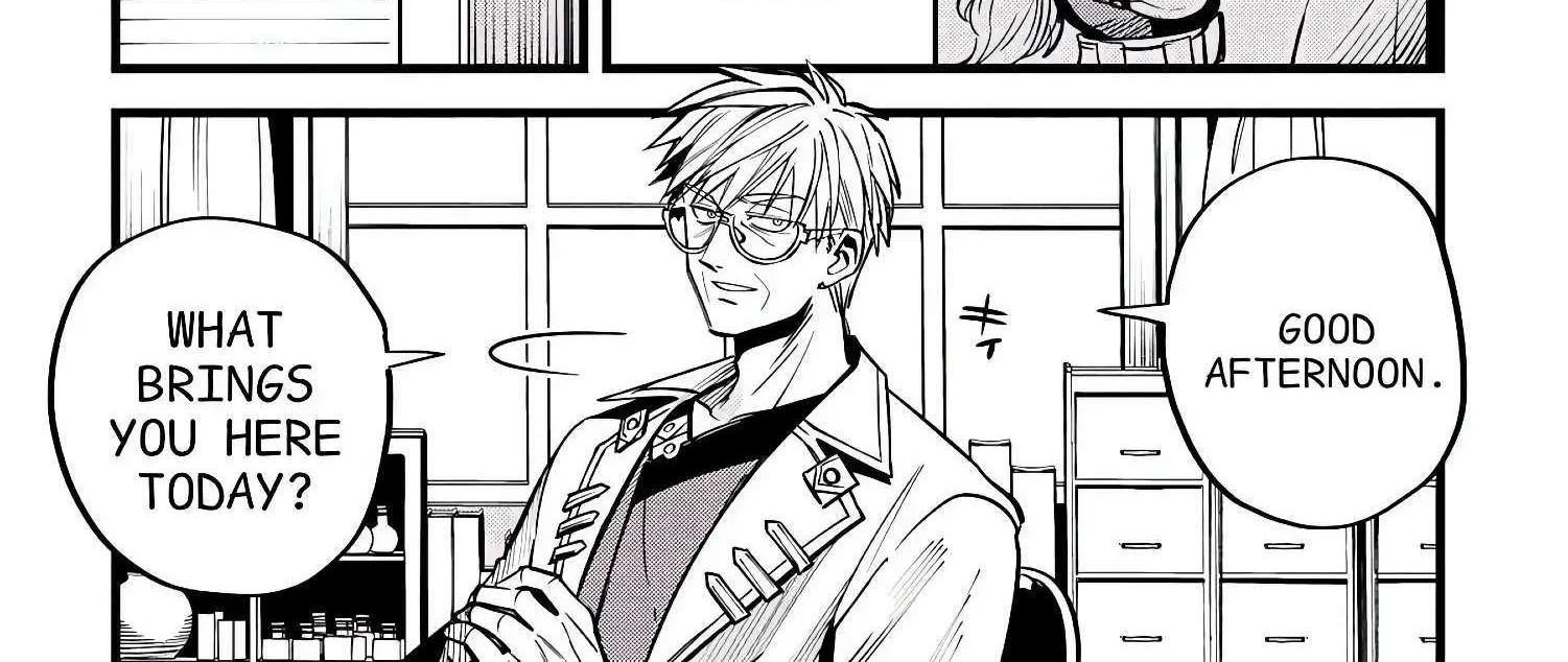 Mahoui Rex no Hentai Karte Chapter 2 page 4 - 