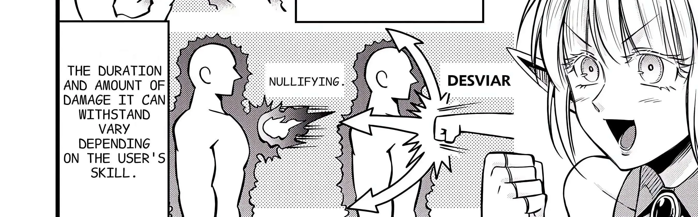 Mahoui Rex no Hentai Karte Chapter 2 page 31 - 