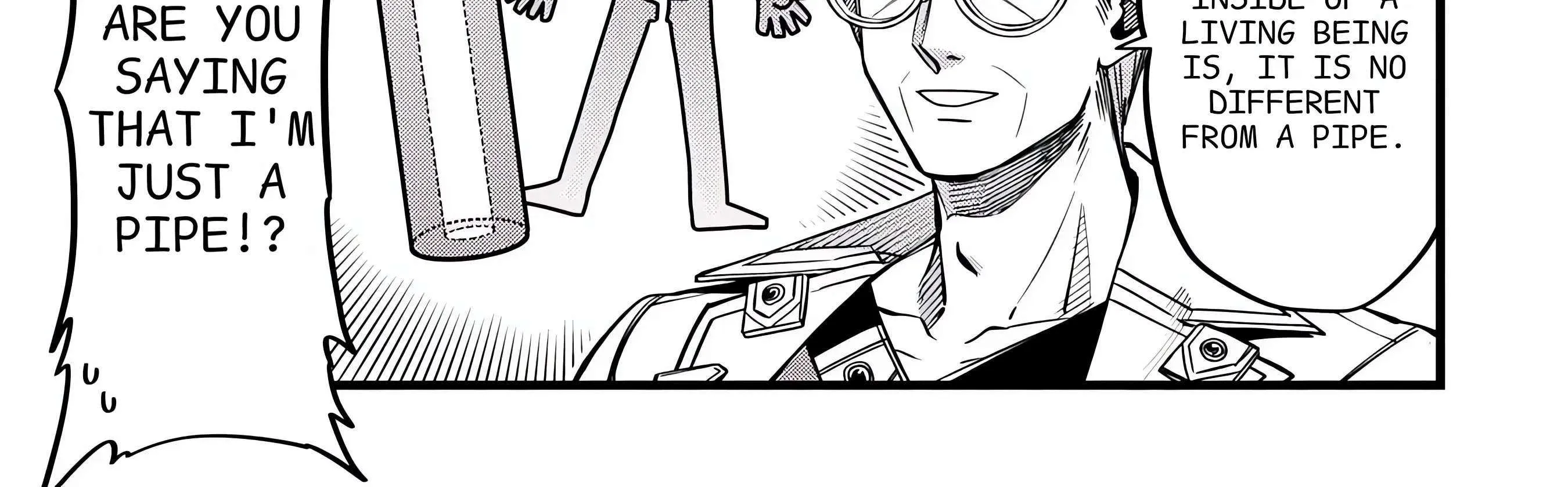 Mahoui Rex no Hentai Karte Chapter 2 page 34 - 