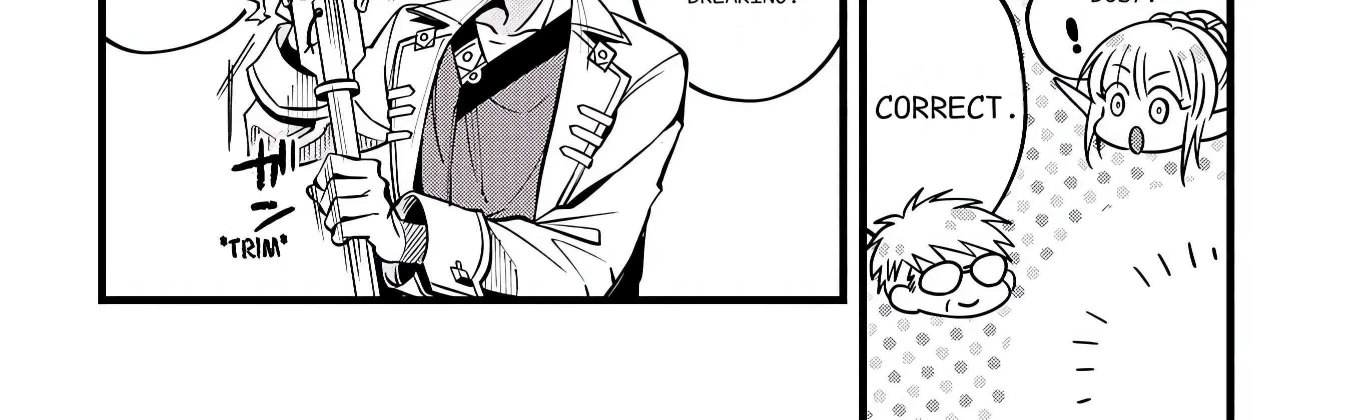 Mahoui Rex no Hentai Karte Chapter 2 page 37 - 