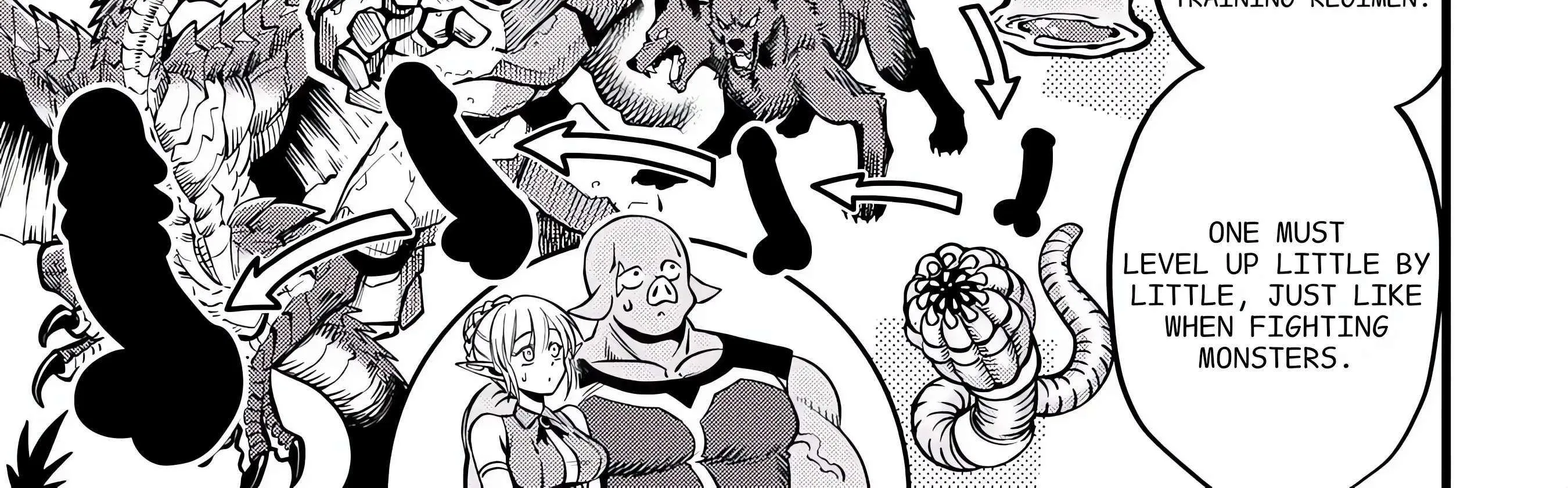 Mahoui Rex no Hentai Karte Chapter 2 page 40 - 