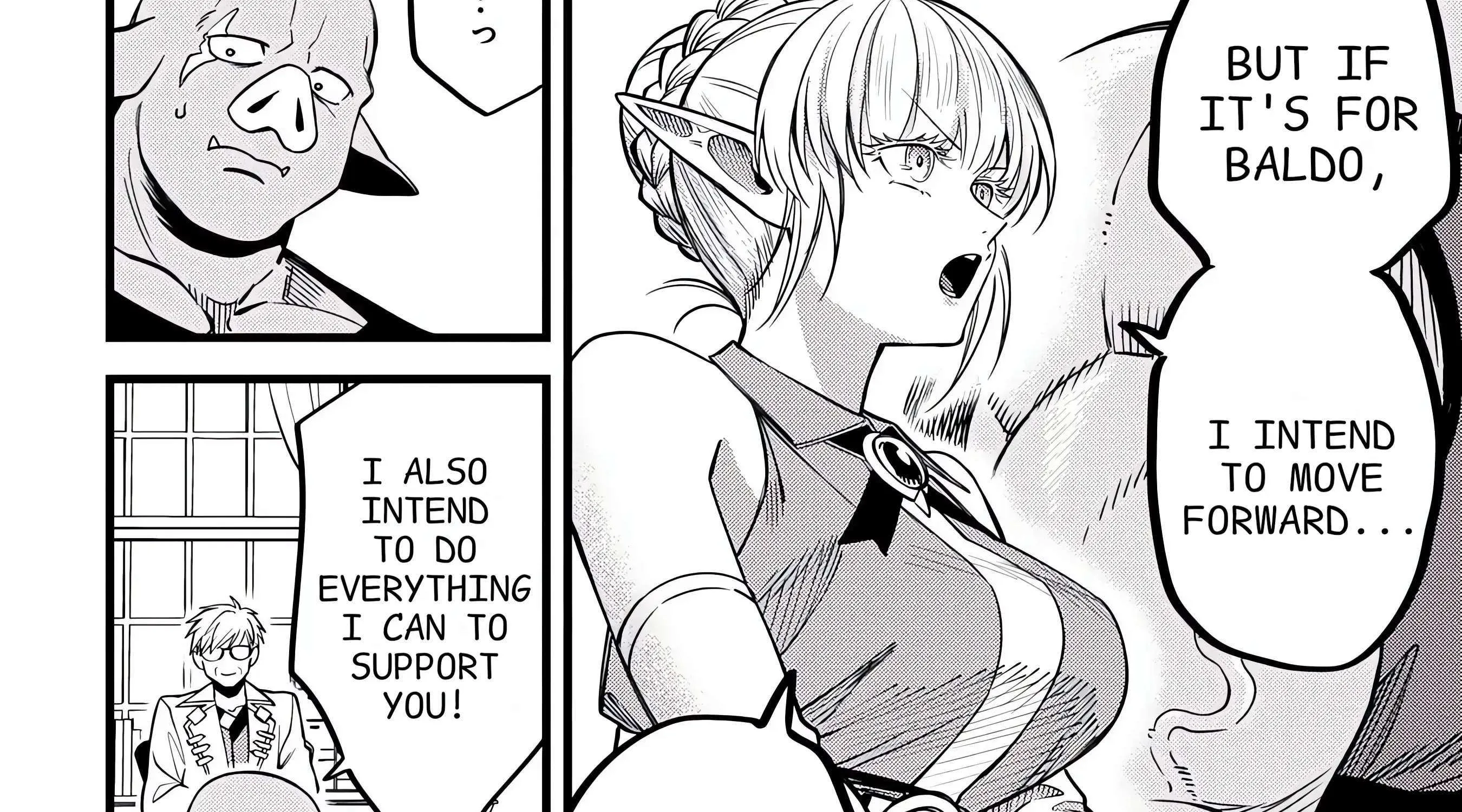 Mahoui Rex no Hentai Karte Chapter 2 page 42 - 