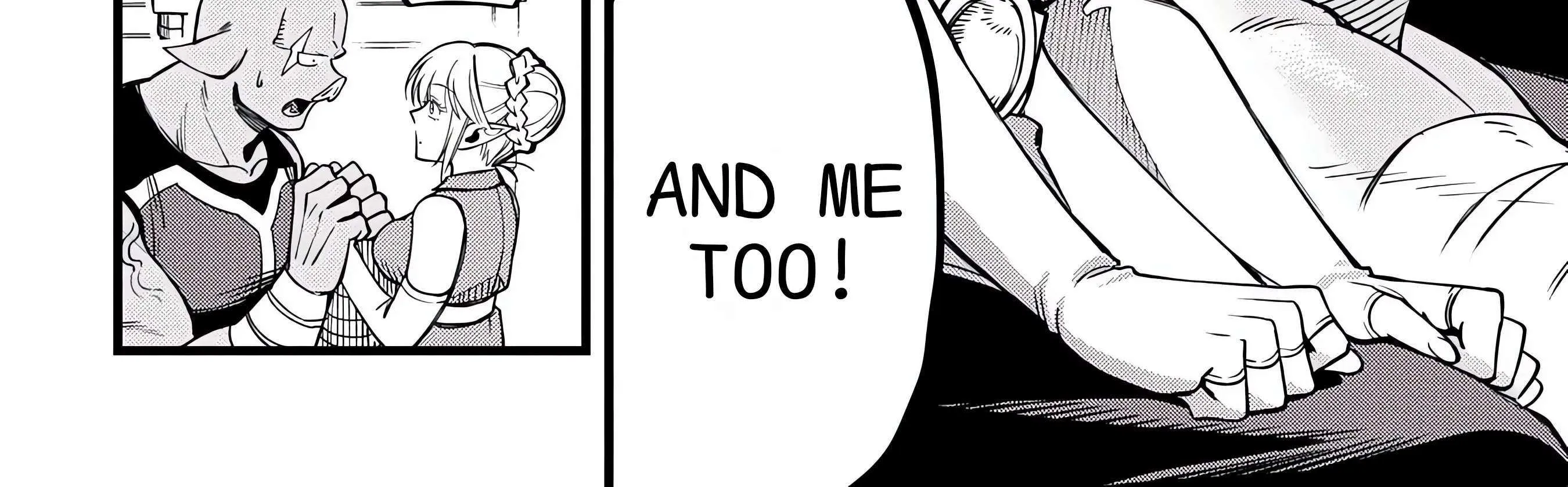 Mahoui Rex no Hentai Karte Chapter 2 page 43 - 