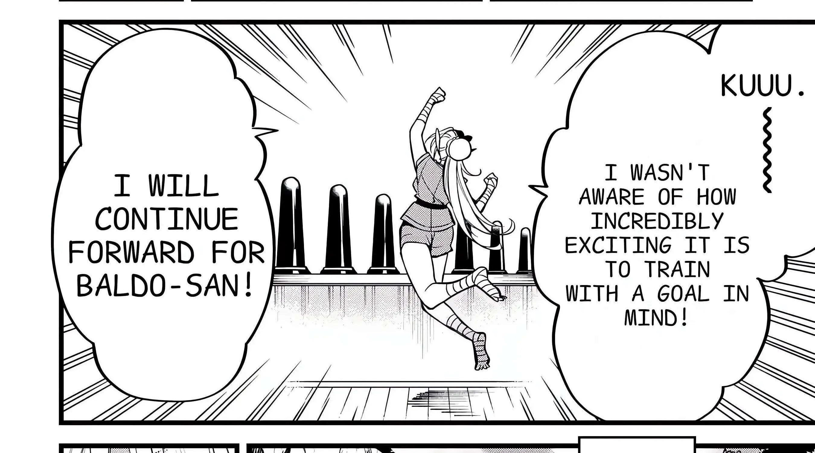 Mahoui Rex no Hentai Karte Chapter 2 page 48 - 