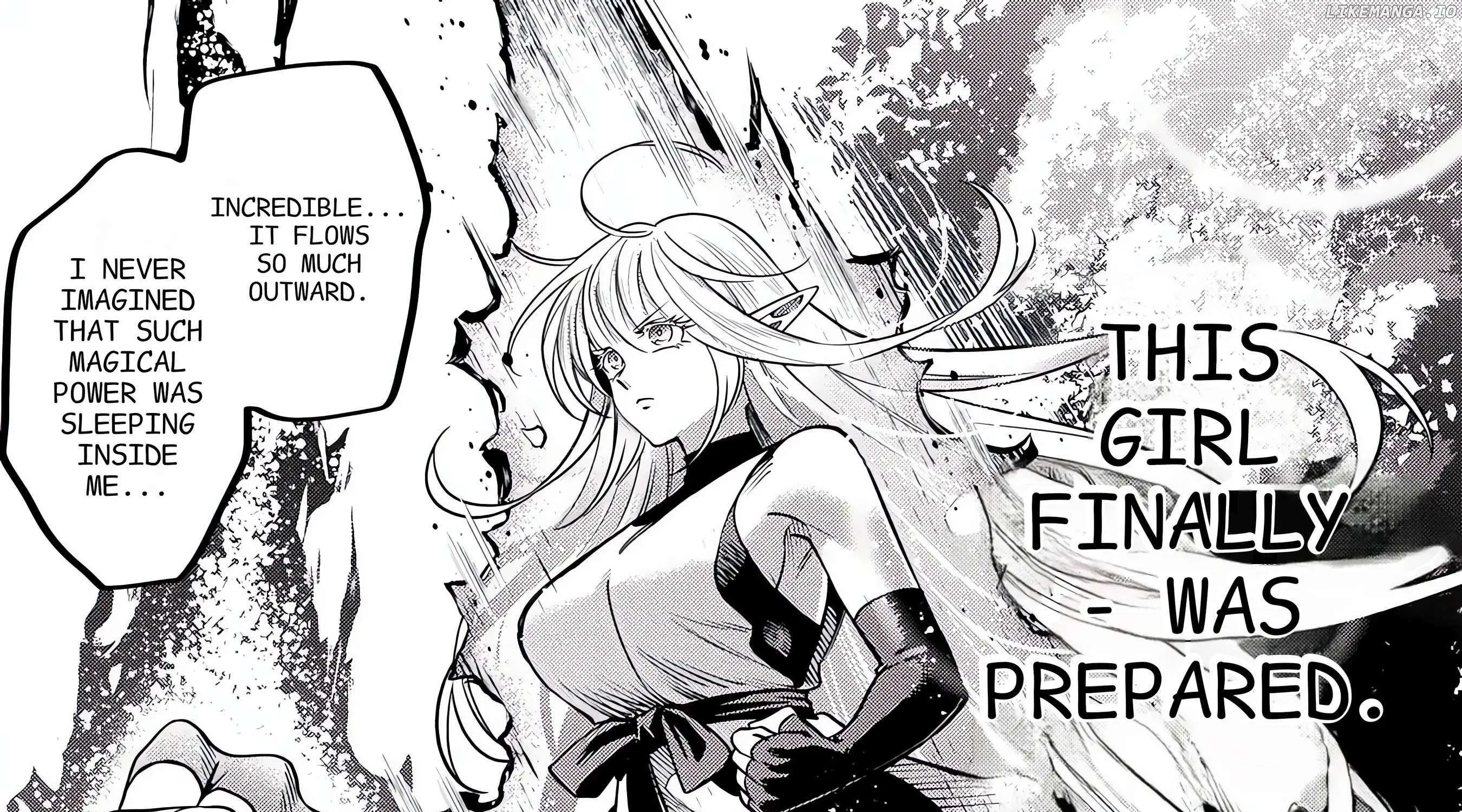 Mahoui Rex no Hentai Karte Chapter 2 page 50 - 