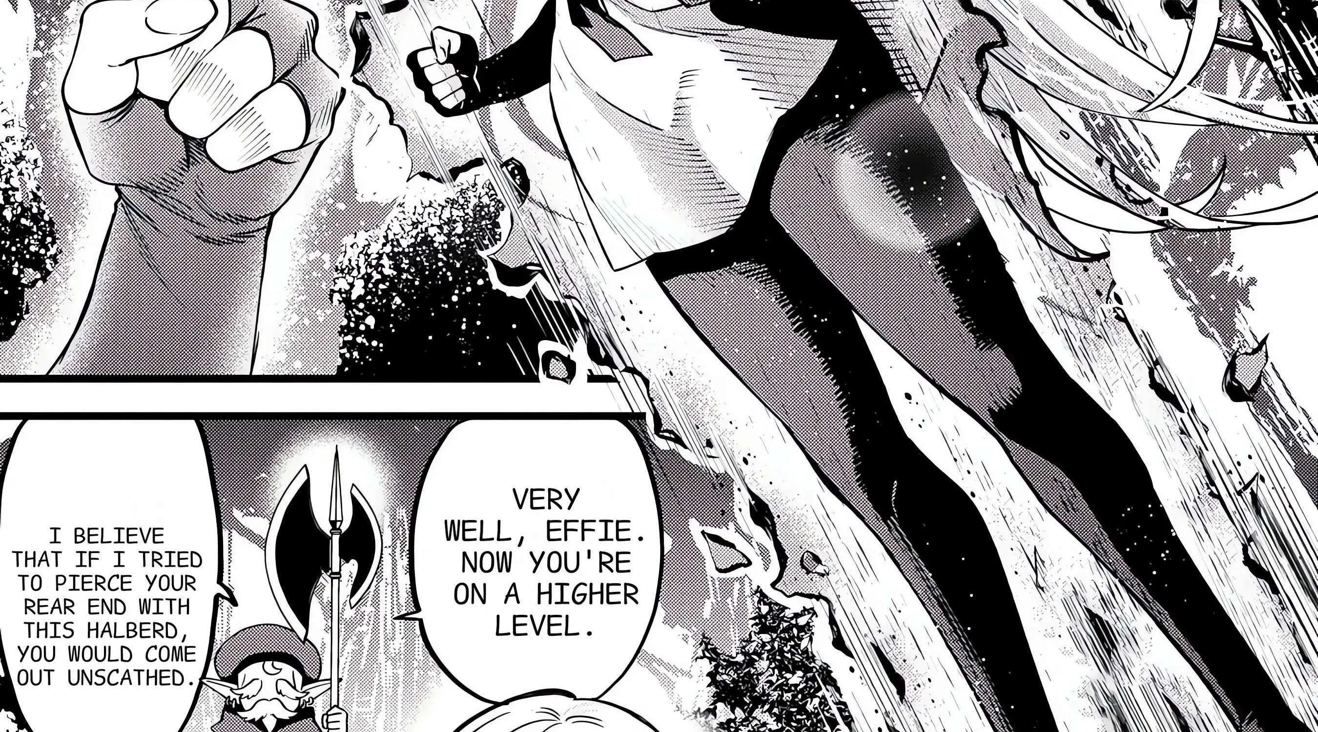 Mahoui Rex no Hentai Karte Chapter 2 page 51 - 