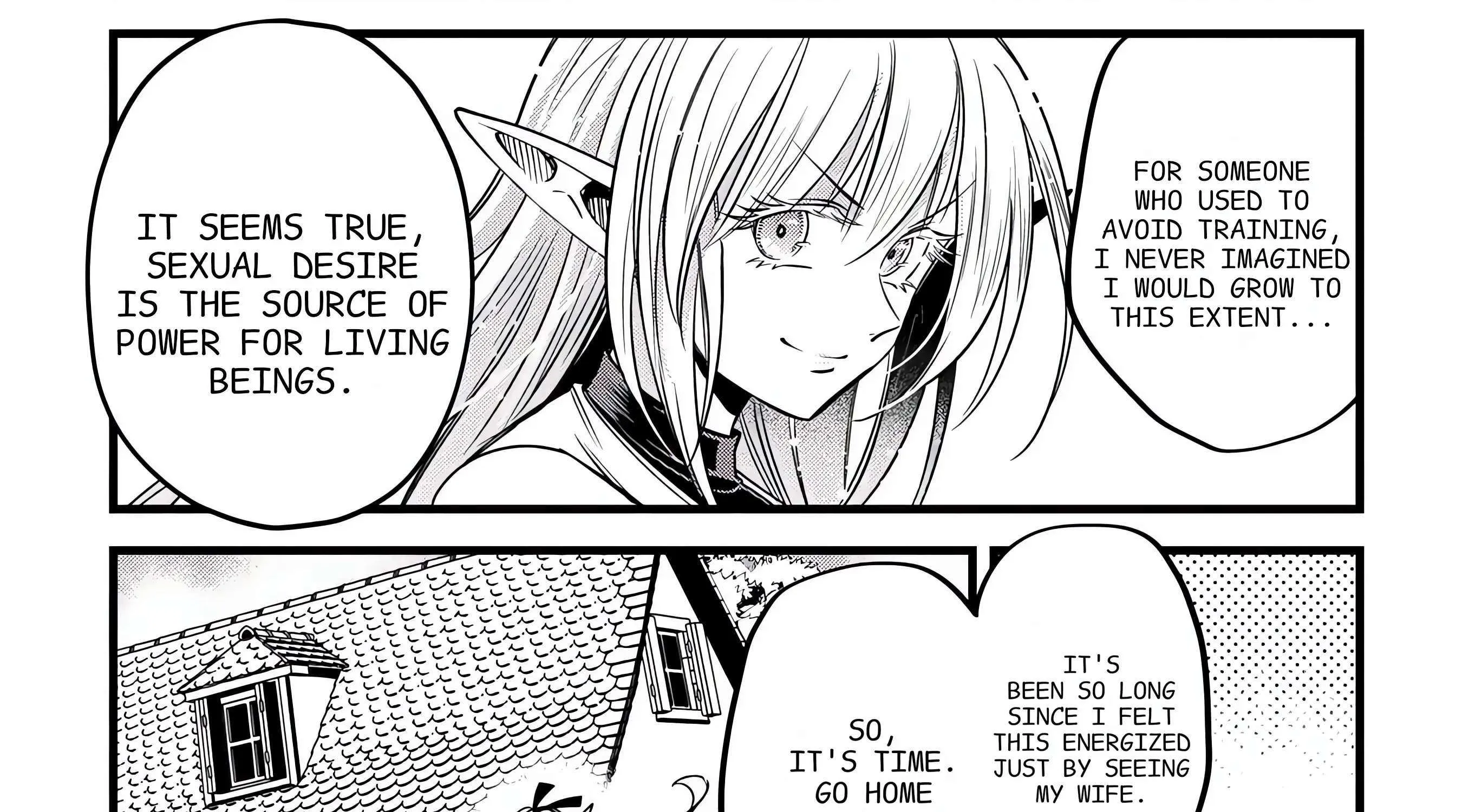 Mahoui Rex no Hentai Karte Chapter 2 page 54 - 
