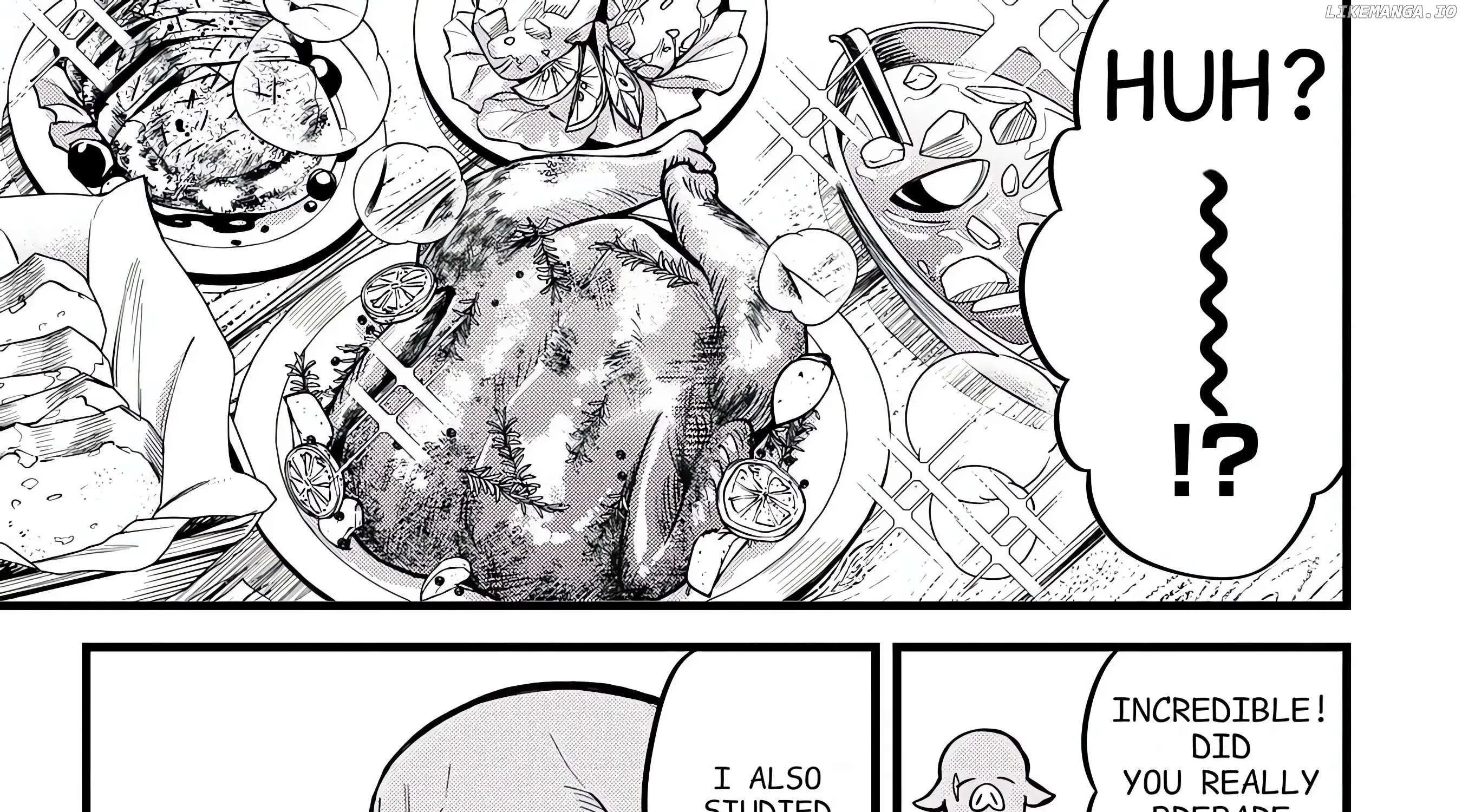 Mahoui Rex no Hentai Karte Chapter 2 page 56 - 