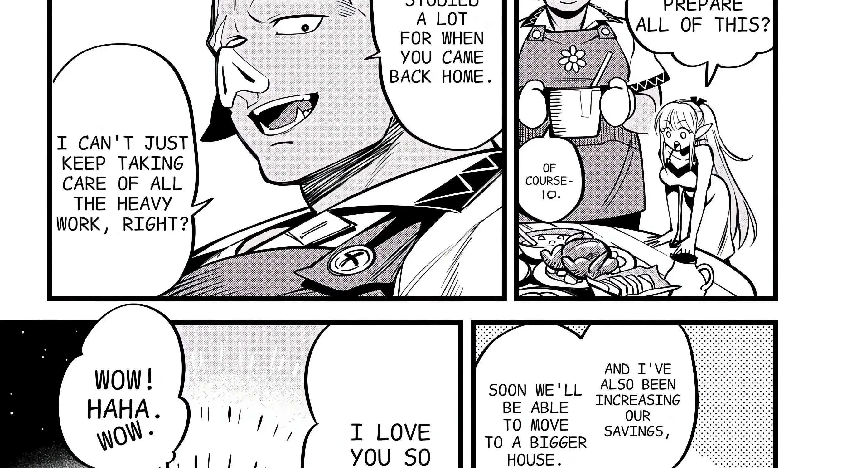 Mahoui Rex no Hentai Karte Chapter 2 page 57 - 