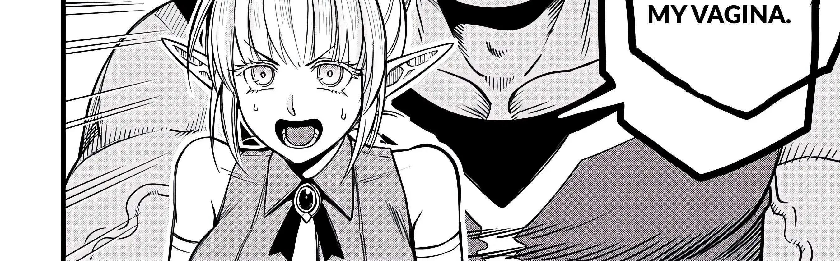 Mahoui Rex no Hentai Karte Chapter 2 page 7 - 
