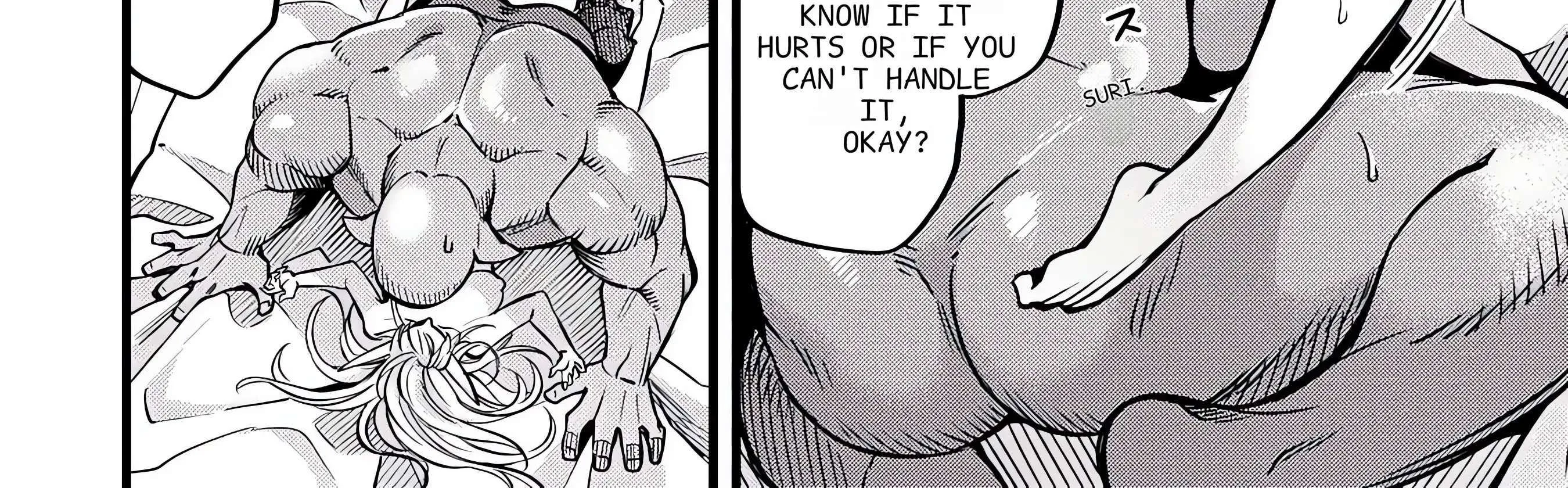 Mahoui Rex no Hentai Karte Chapter 2 page 61 - 