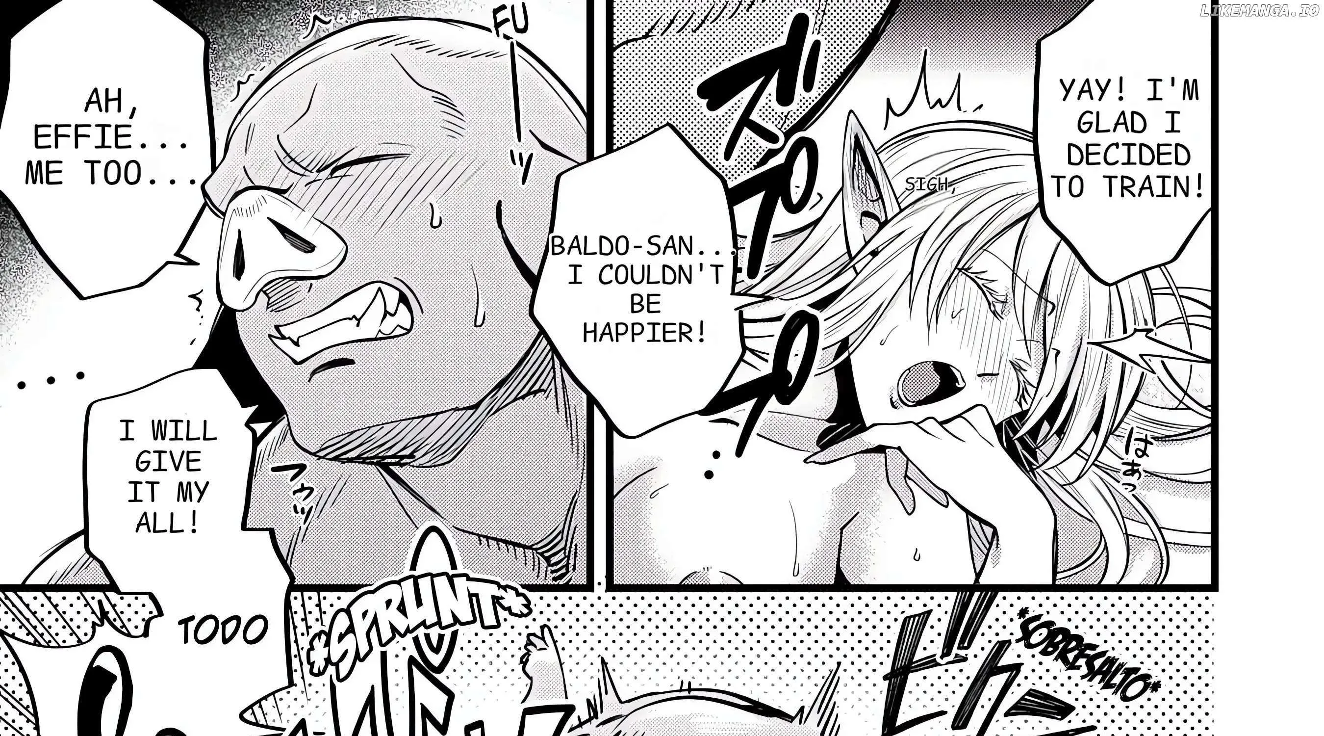 Mahoui Rex no Hentai Karte Chapter 2 page 62 - 