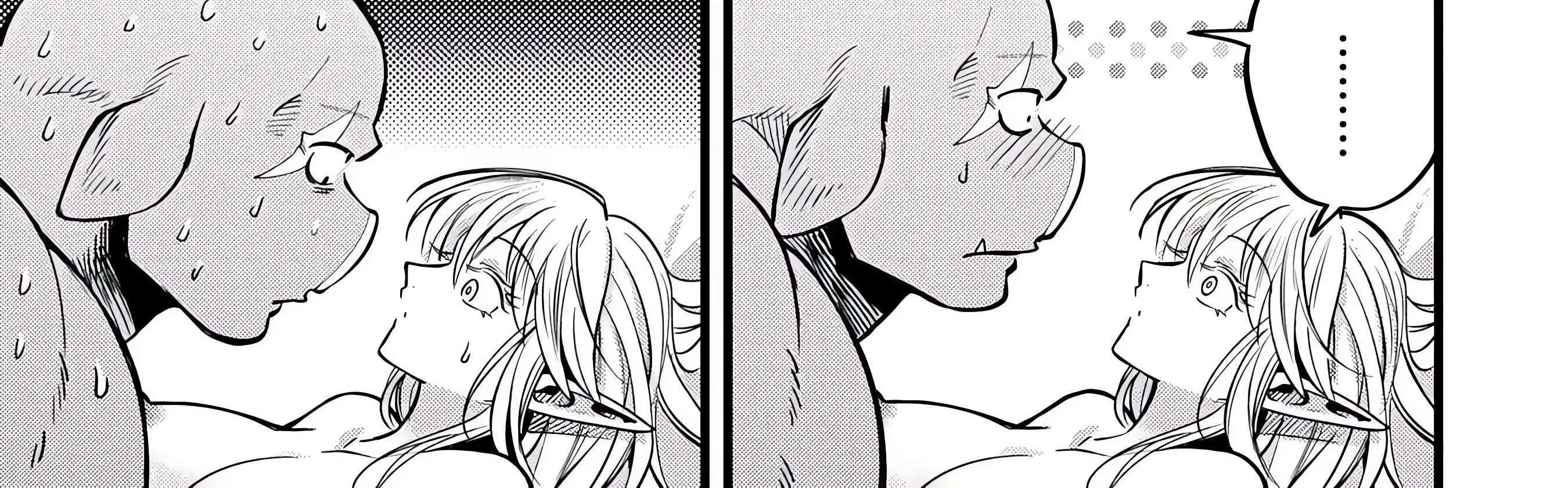 Mahoui Rex no Hentai Karte Chapter 2 page 64 - 