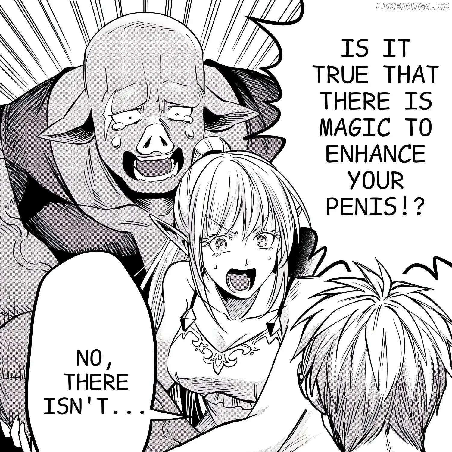 Mahoui Rex no Hentai Karte Chapter 2 page 65 - 