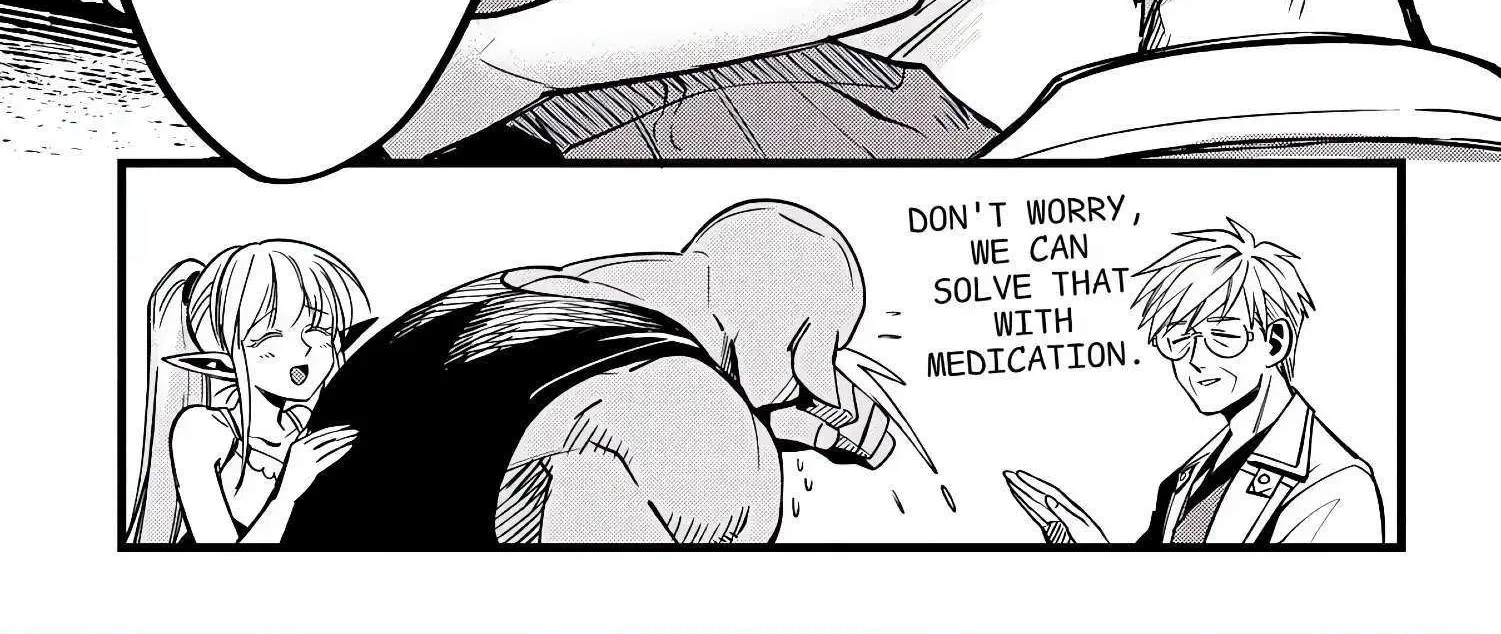 Mahoui Rex no Hentai Karte Chapter 2 page 66 - 