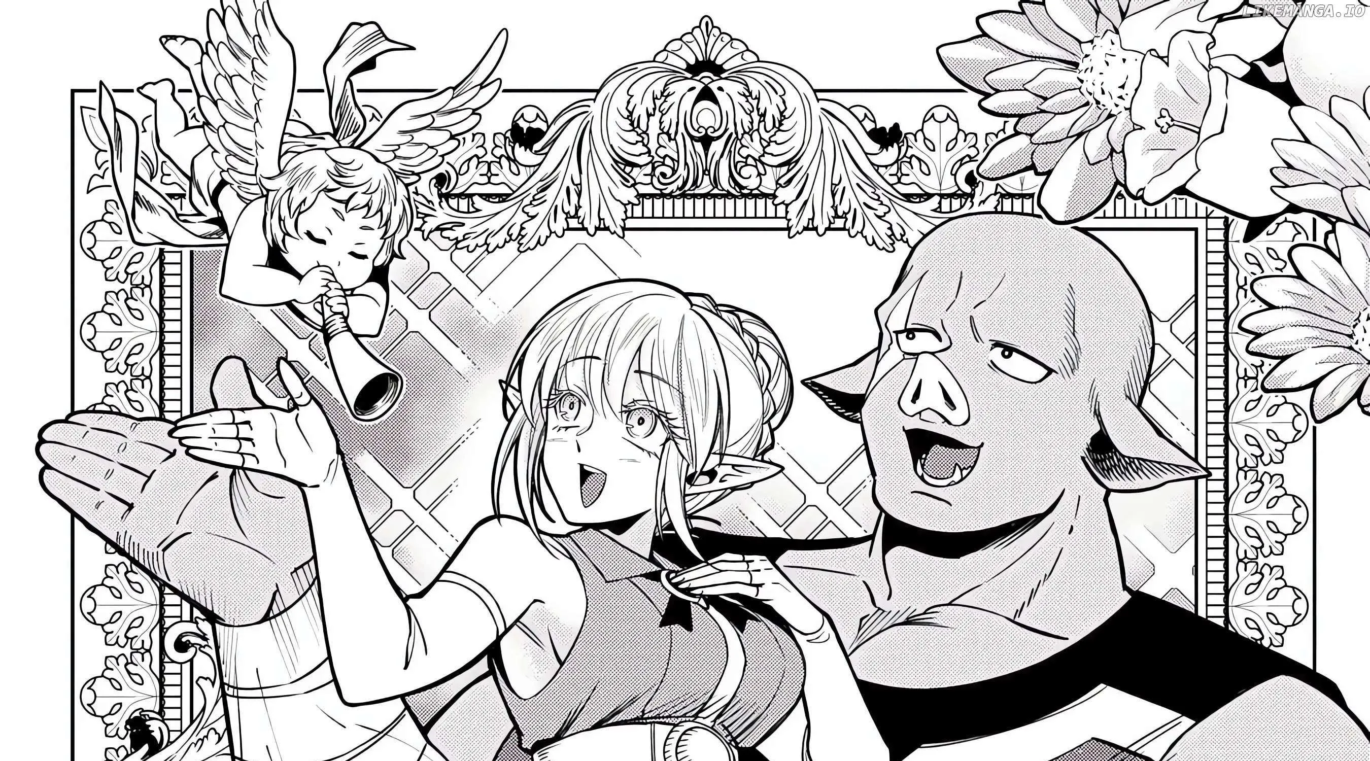 Mahoui Rex no Hentai Karte Chapter 2 page 8 - 