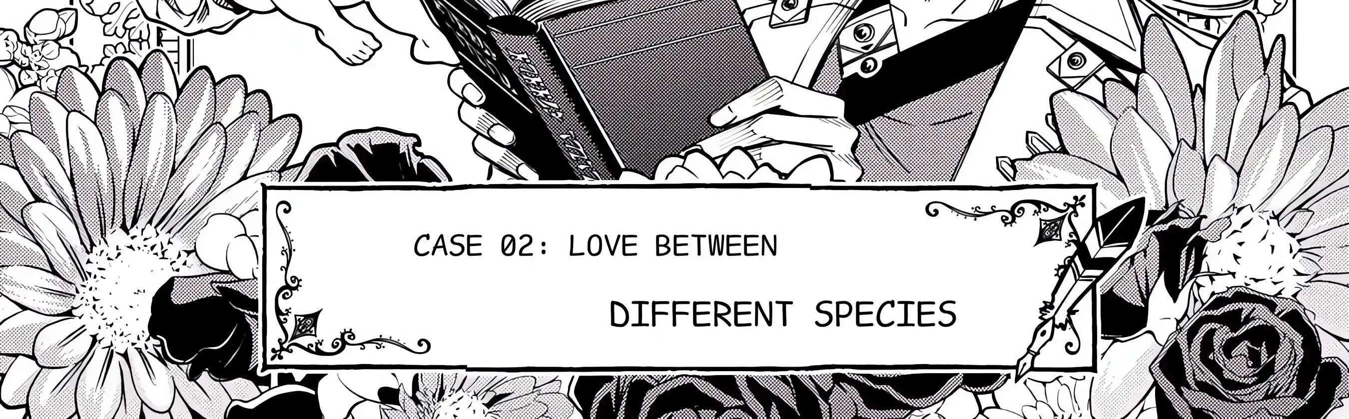 Mahoui Rex no Hentai Karte Chapter 2 page 10 - 