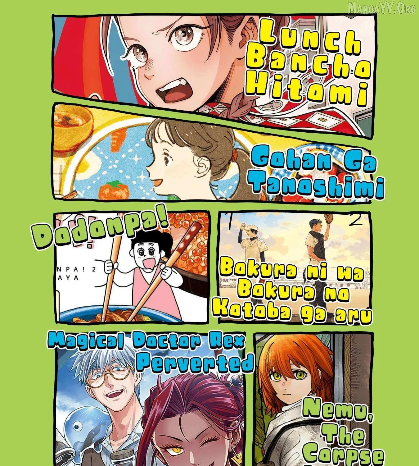 Mahoui Rex no Hentai Karte Chapter 20.5 page 13 - 