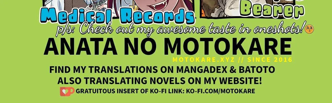 Mahoui Rex no Hentai Karte Chapter 20.5 page 14 - 