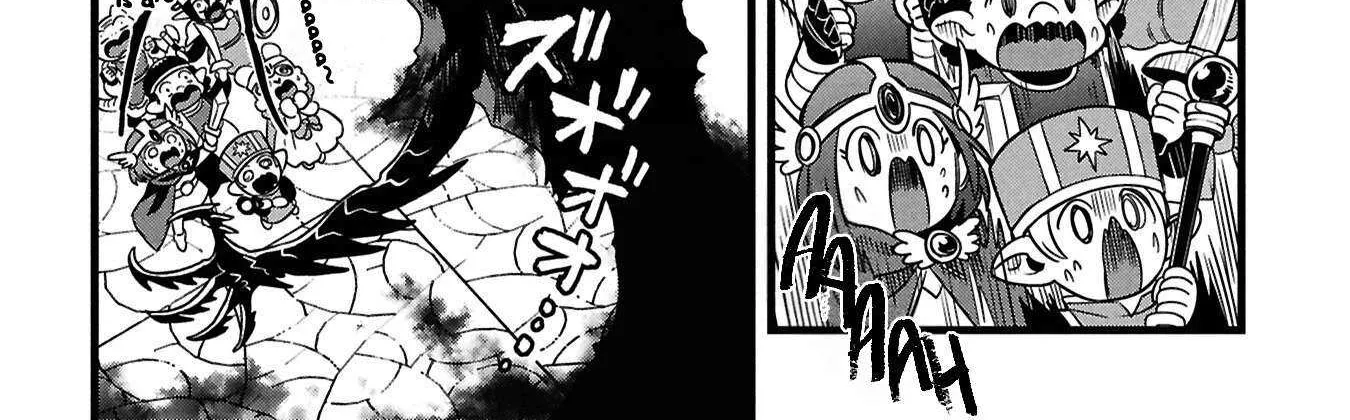 Mahoui Rex no Hentai Karte Chapter 20.5 page 6 - 