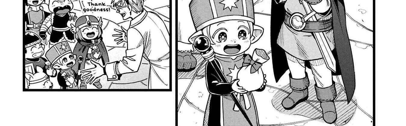 Mahoui Rex no Hentai Karte Chapter 20.5 page 10 - 