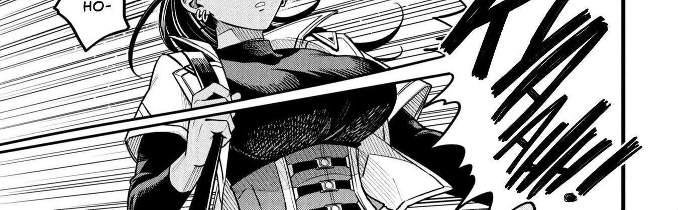 Mahoui Rex no Hentai Karte Chapter 20 page 2 - 