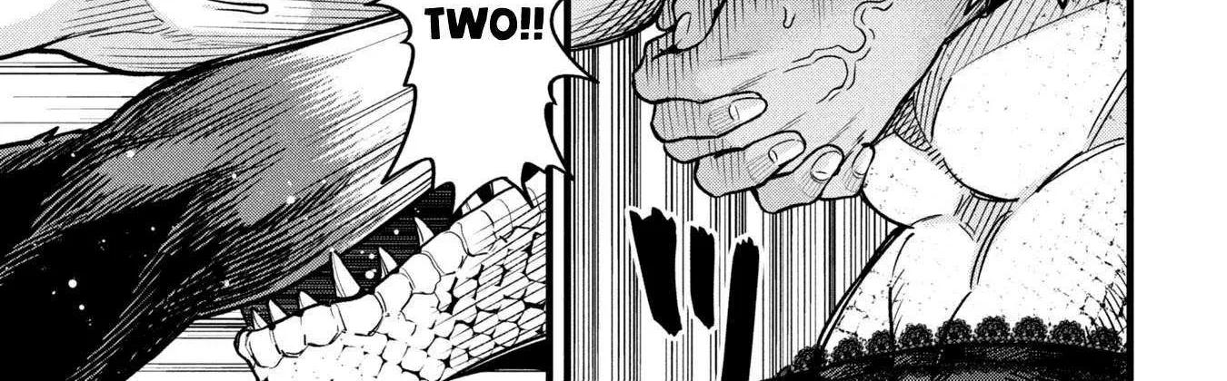 Mahoui Rex no Hentai Karte Chapter 20 page 14 - 