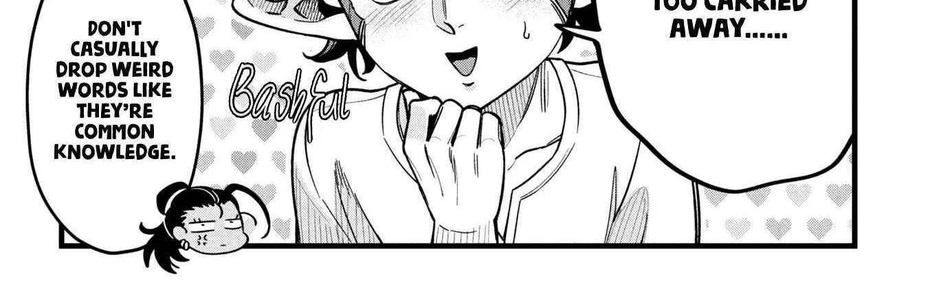 Mahoui Rex no Hentai Karte Chapter 20 page 22 - 
