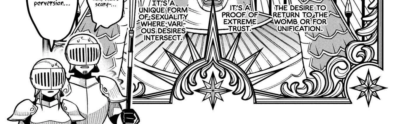 Mahoui Rex no Hentai Karte Chapter 20 page 24 - 