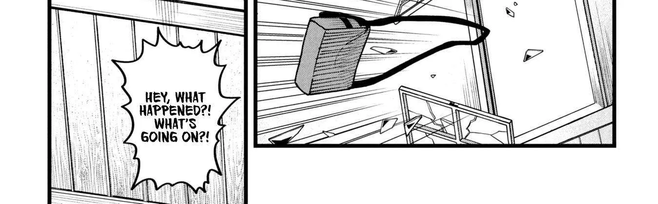 Mahoui Rex no Hentai Karte Chapter 20 page 4 - 