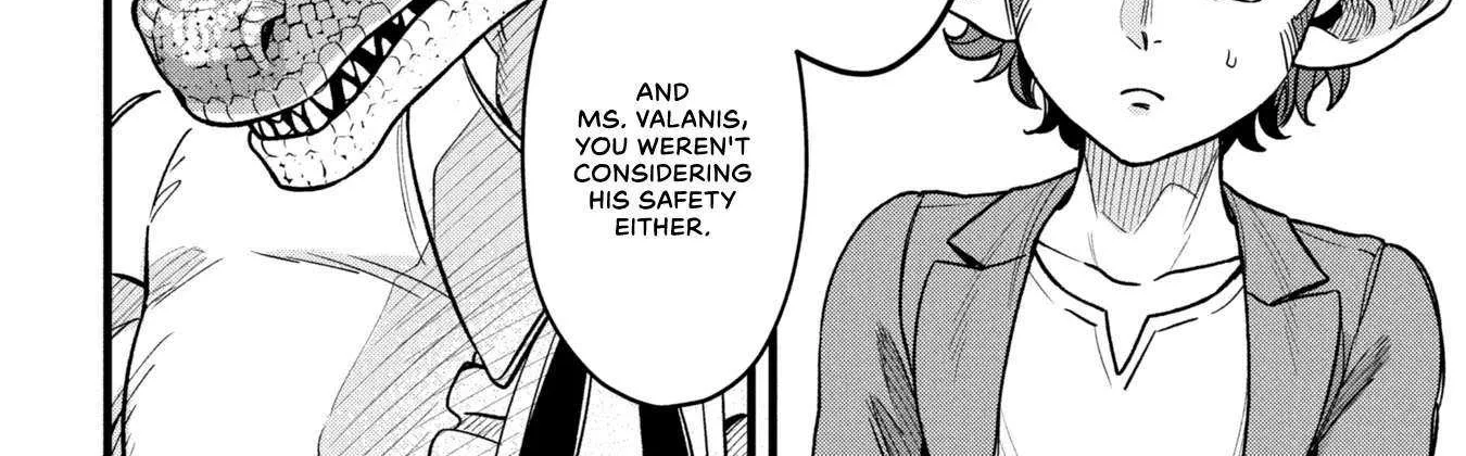Mahoui Rex no Hentai Karte Chapter 20 page 36 - 